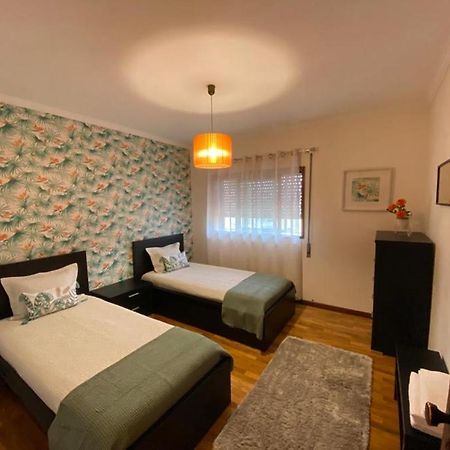 Oporto Cavadas House Extérieur photo