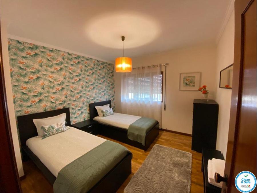 Oporto Cavadas House Extérieur photo
