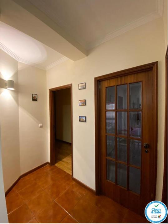 Oporto Cavadas House Extérieur photo